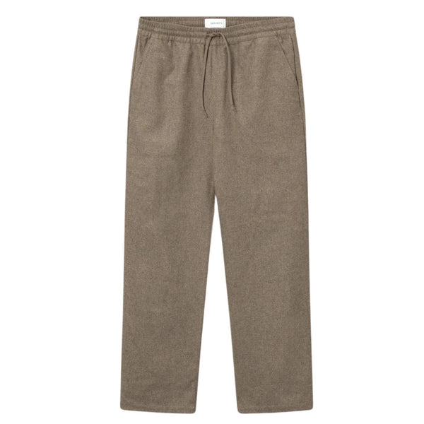 LES DEUX HOUSTON WOOL PANT