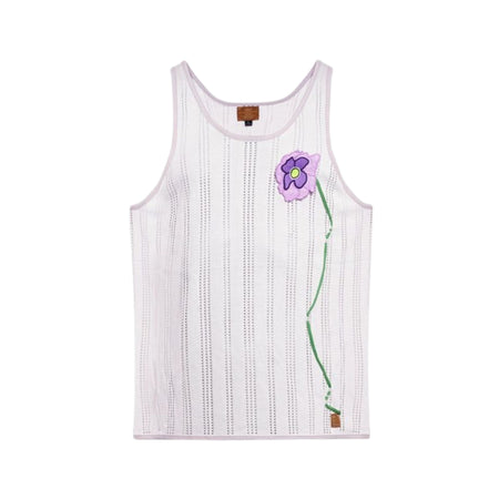 THE HIDEOUT TANK WE GROW TANK TOP