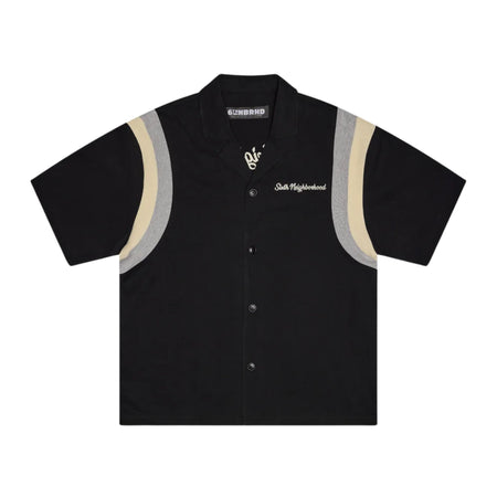 6TH NBRHD "IN MY LANE" WOVEN