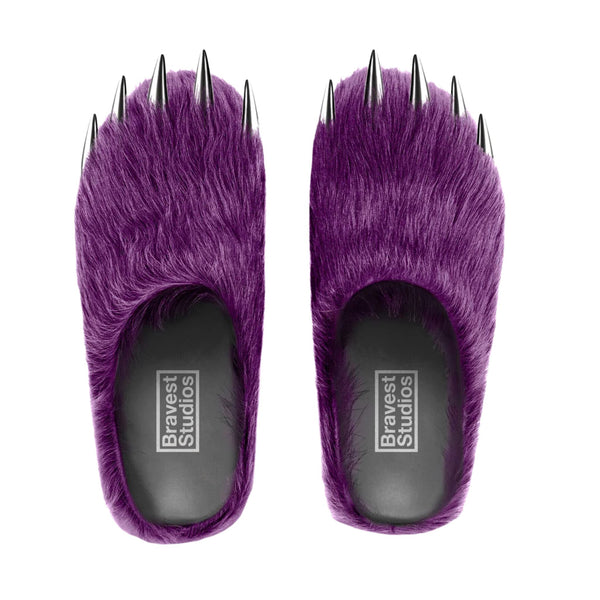 BRAVEST BEAR CLAW MULES