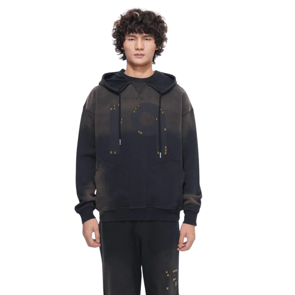 VALABASAS| Base Hoodie