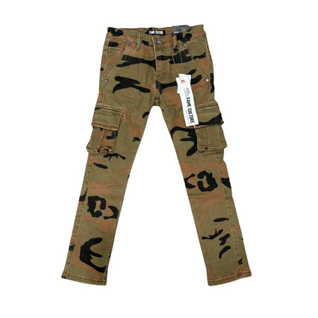 FAME CULTURE "c" SKINNY