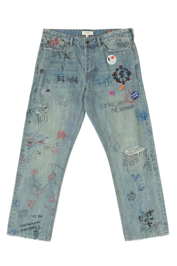 BLDG4 | Capital Jean