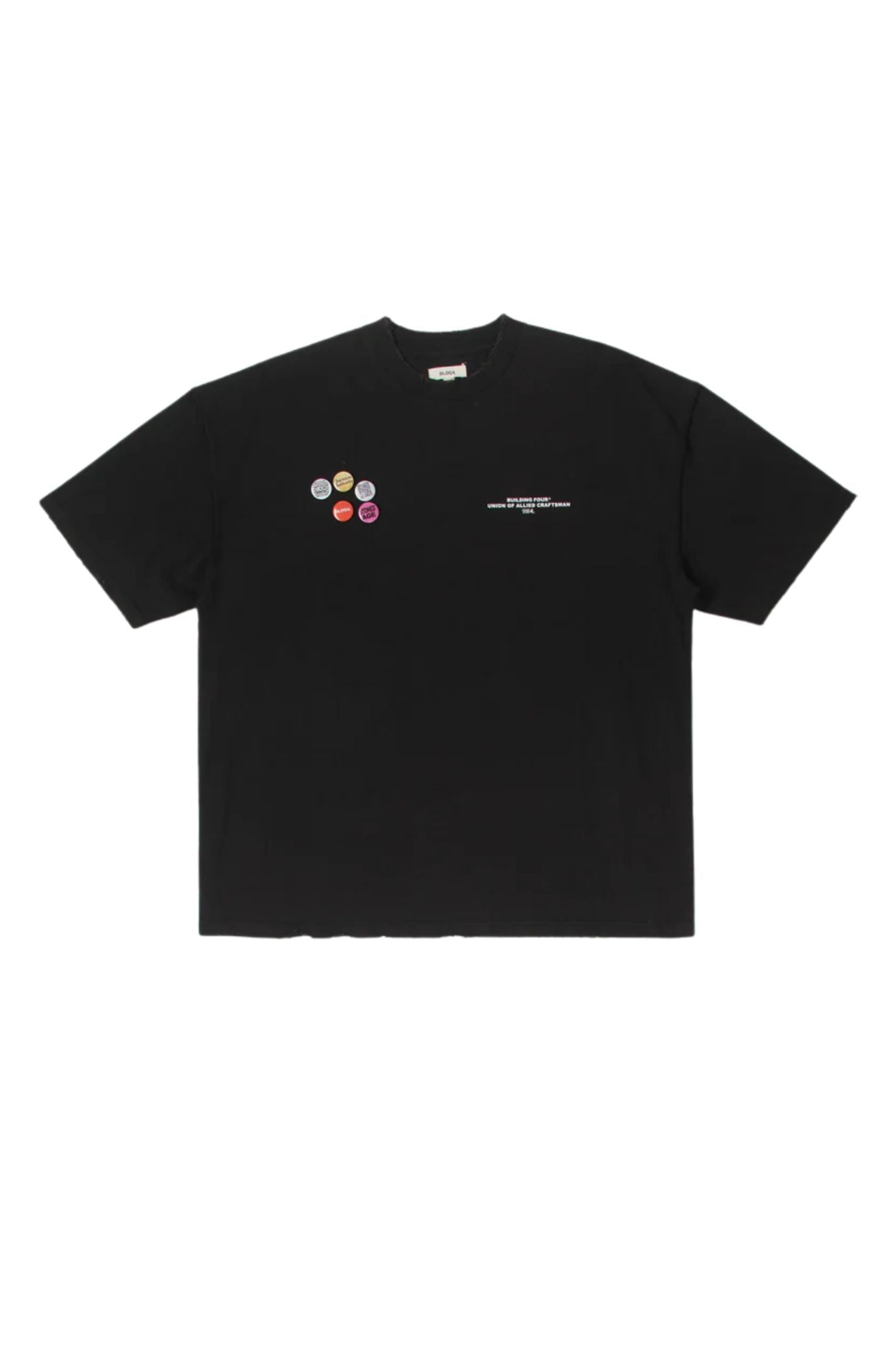 BLDG4 | Piza Knit