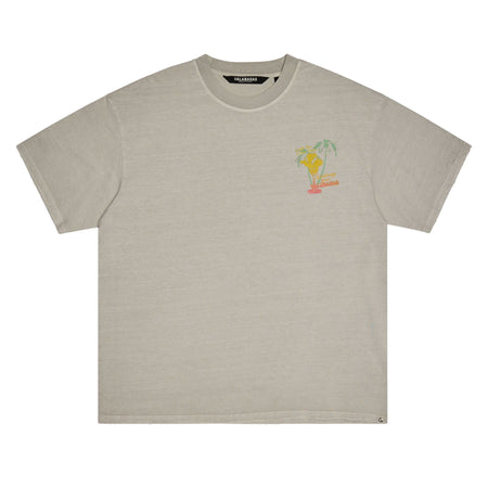 VALABASAS "GREETINGS" TEE