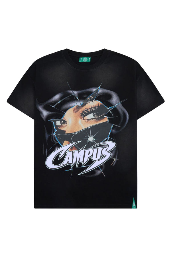 CAMPUS GOODS | Mirage Tee