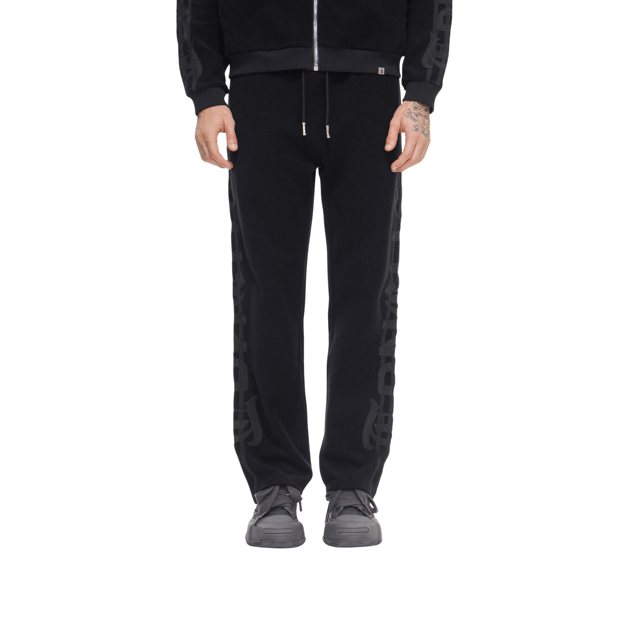TRNCHS Stealth Doctrine Black Pants