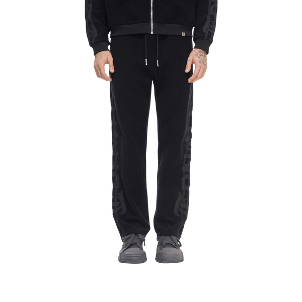 TRNCHS Stealth Doctrine Black Pants