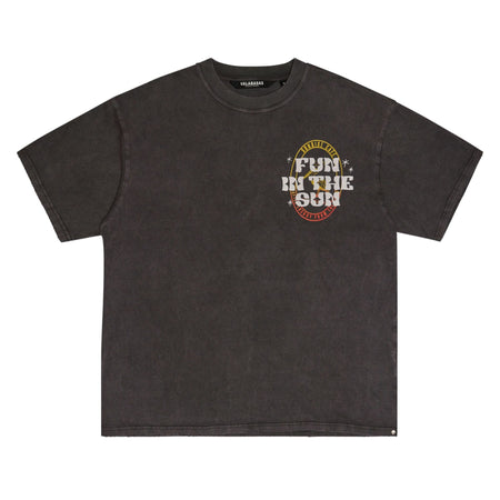 VALABASAS "SHINE ON" TEE