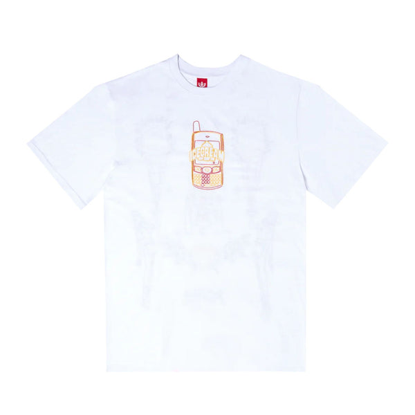ICE CREAM CHAINS S/S TEE