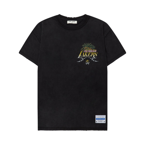 ALMOST SOMEDAY LAKERS TEE