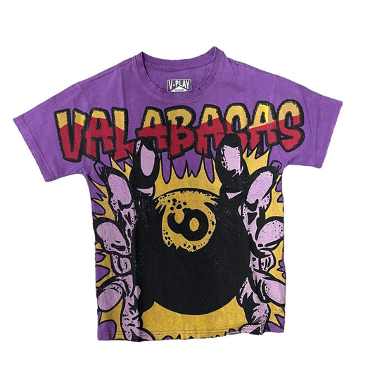 VALABASAS "VPLAY 8BALL"