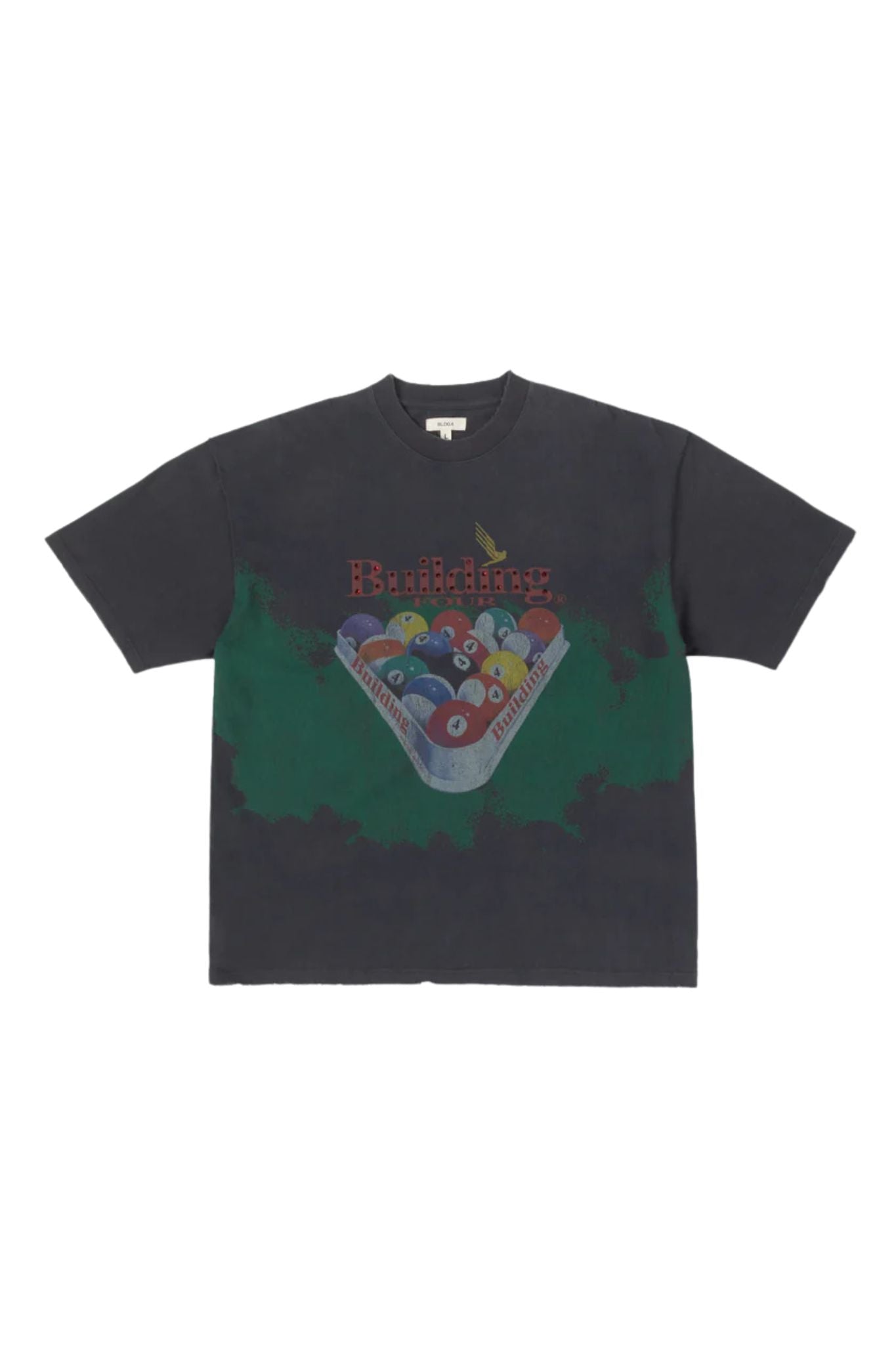 BLDG4 | Billiard Knit