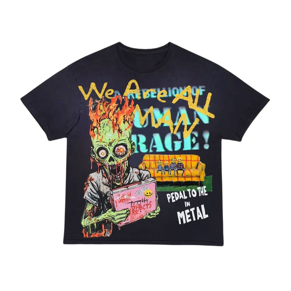 ALL HUMAN DREAMIN TEE