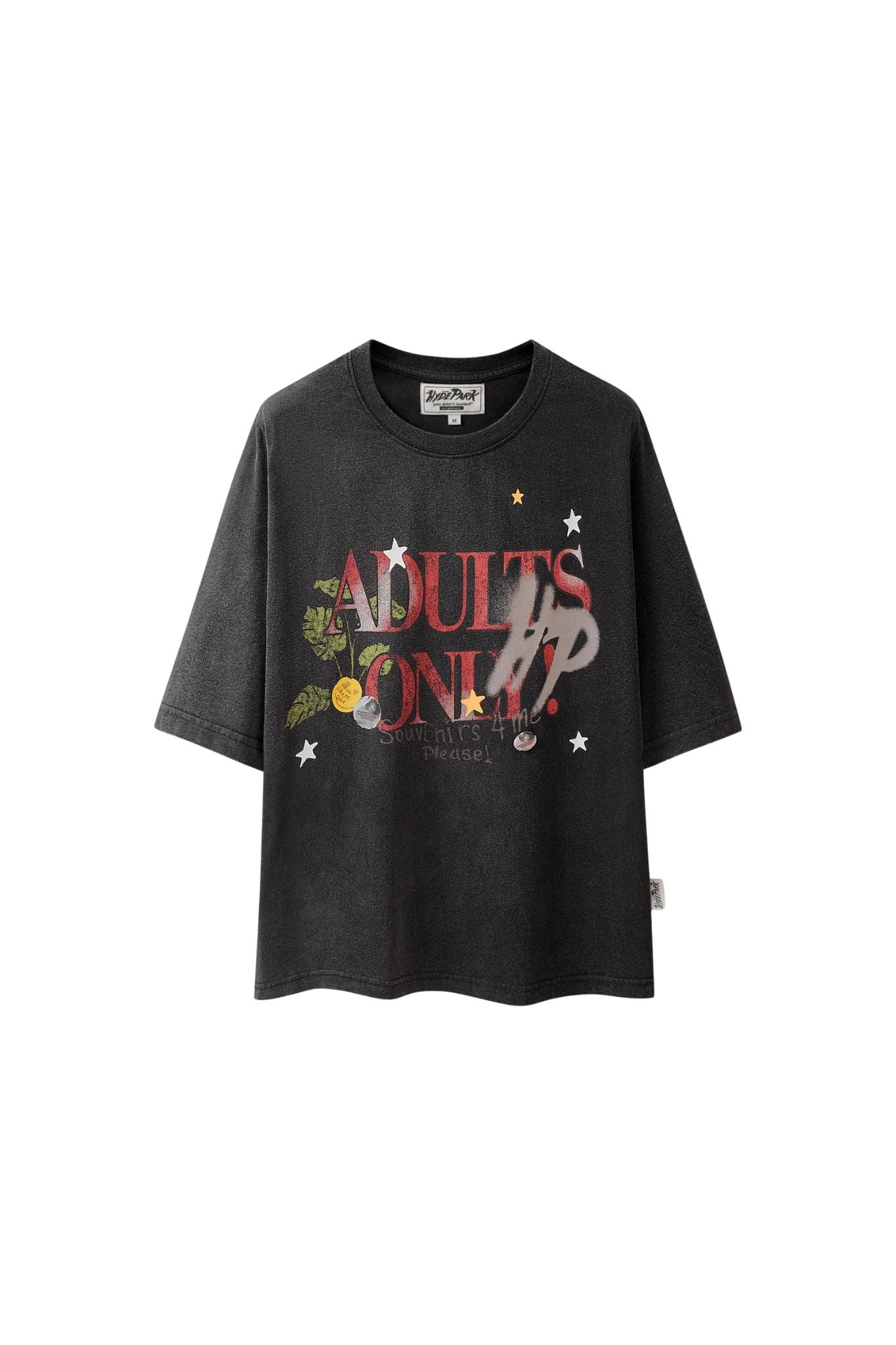 HYDE PARK | Souviners 4 Me