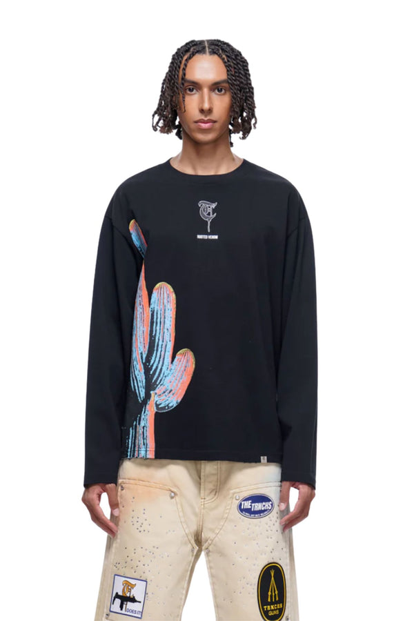 TRNCHS | Forgotten Depths Long Sleeve