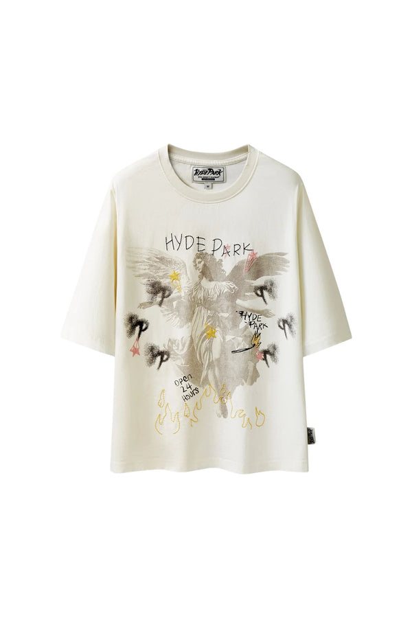 HYDE PARK | Get Off My Cloud
