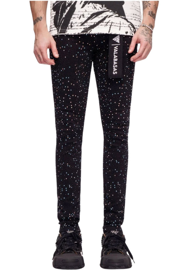 VALABASAS | Stagger Skinny Jean