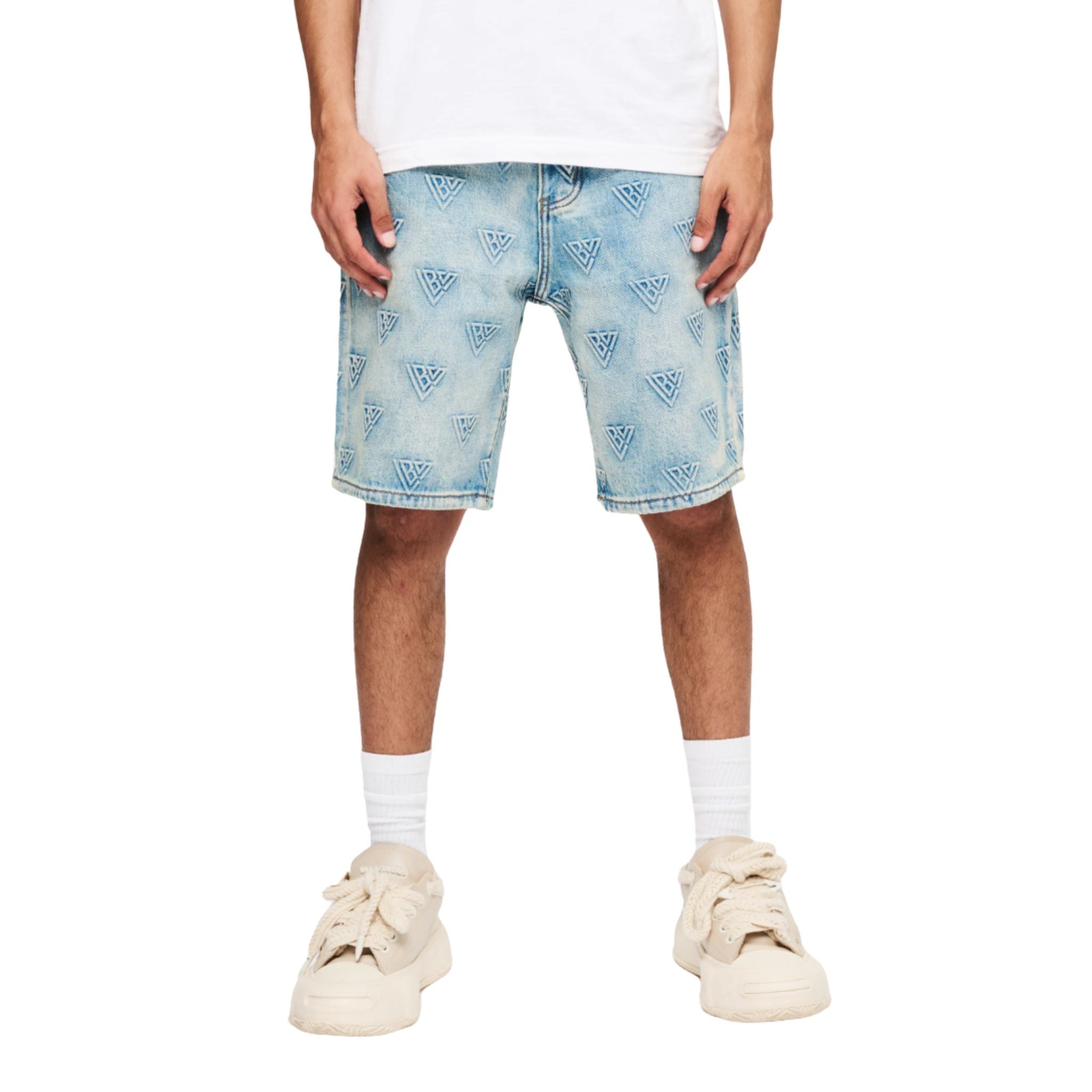VALABASA PRESS SHORTS