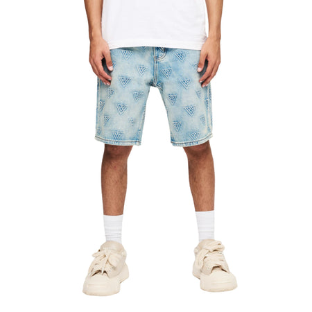 VALABASA PRESS SHORTS