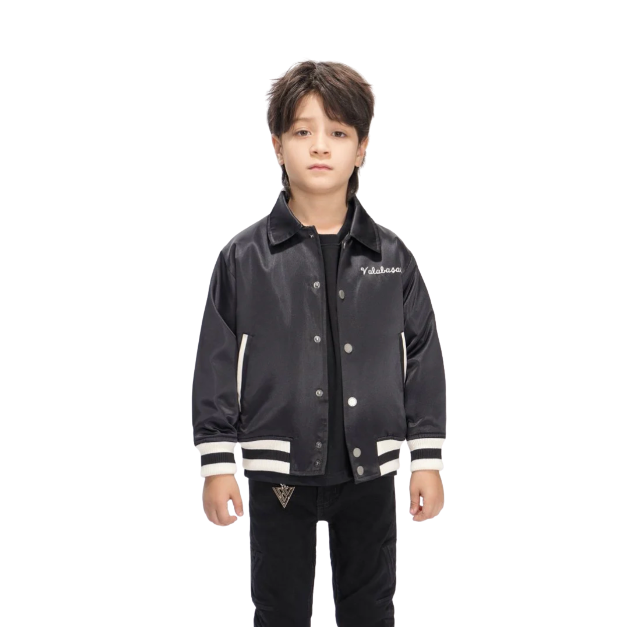 VALABASAS Applause Kids Jacket