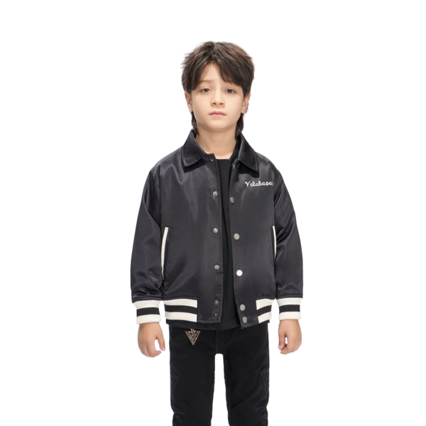 VALABASAS Applause Kids Jacket