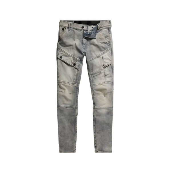 G-STAR 'AIRBLAZE 3D' SKINNY JEANS