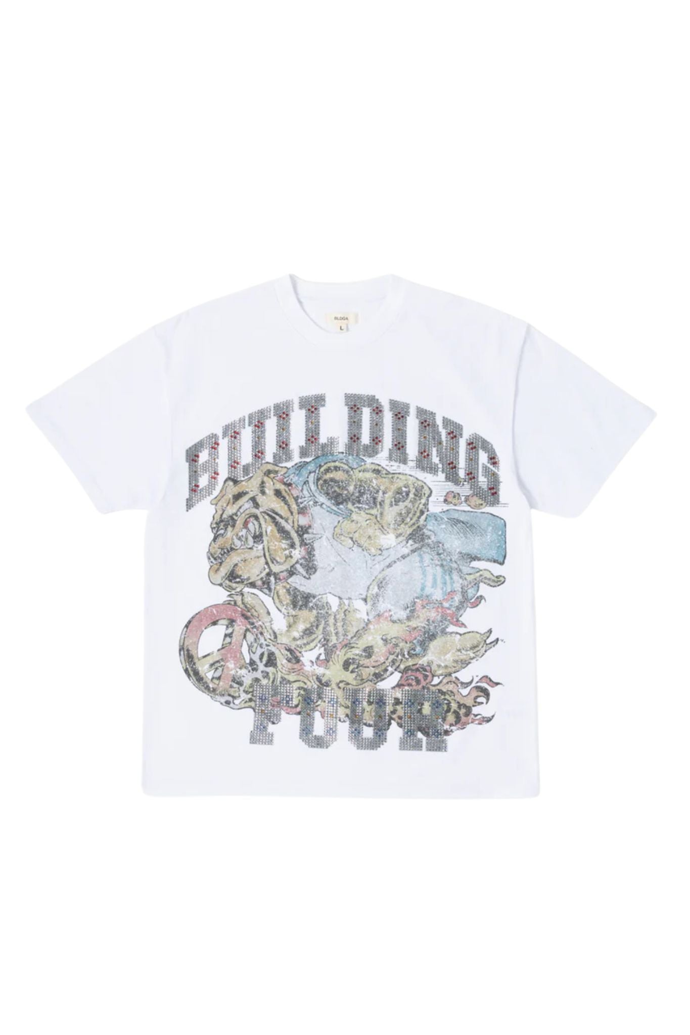 BLDG4 | BULLDOG KNIT
