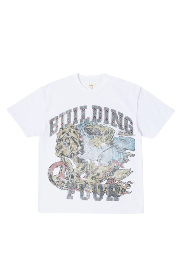 BLDG4 | BULLDOG KNIT