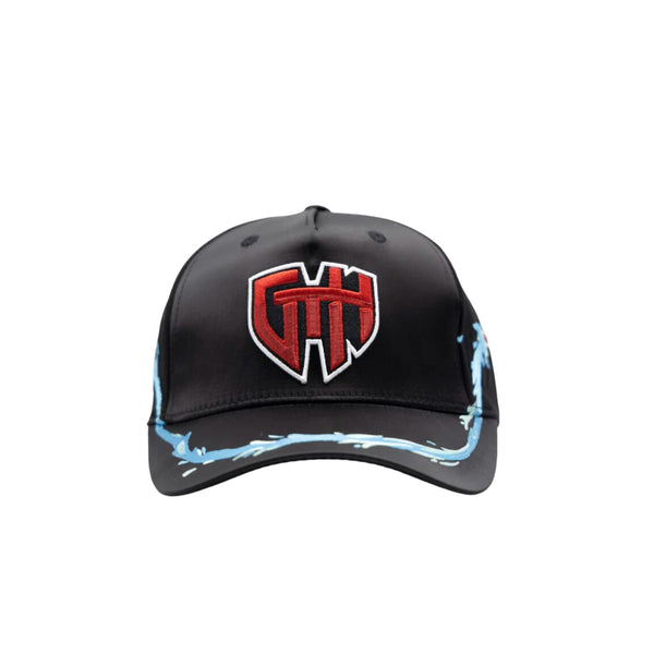 GTH | Aqua Time Snapback
