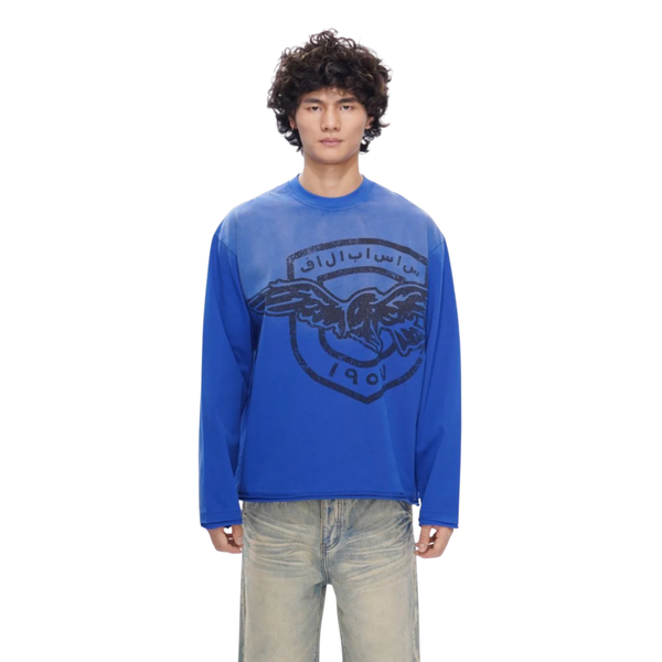 VALABASAS | Air Crewneck