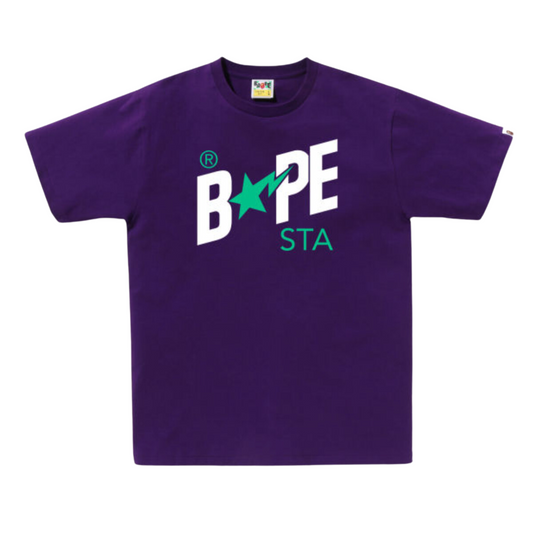 BAPE STA T-Shirt