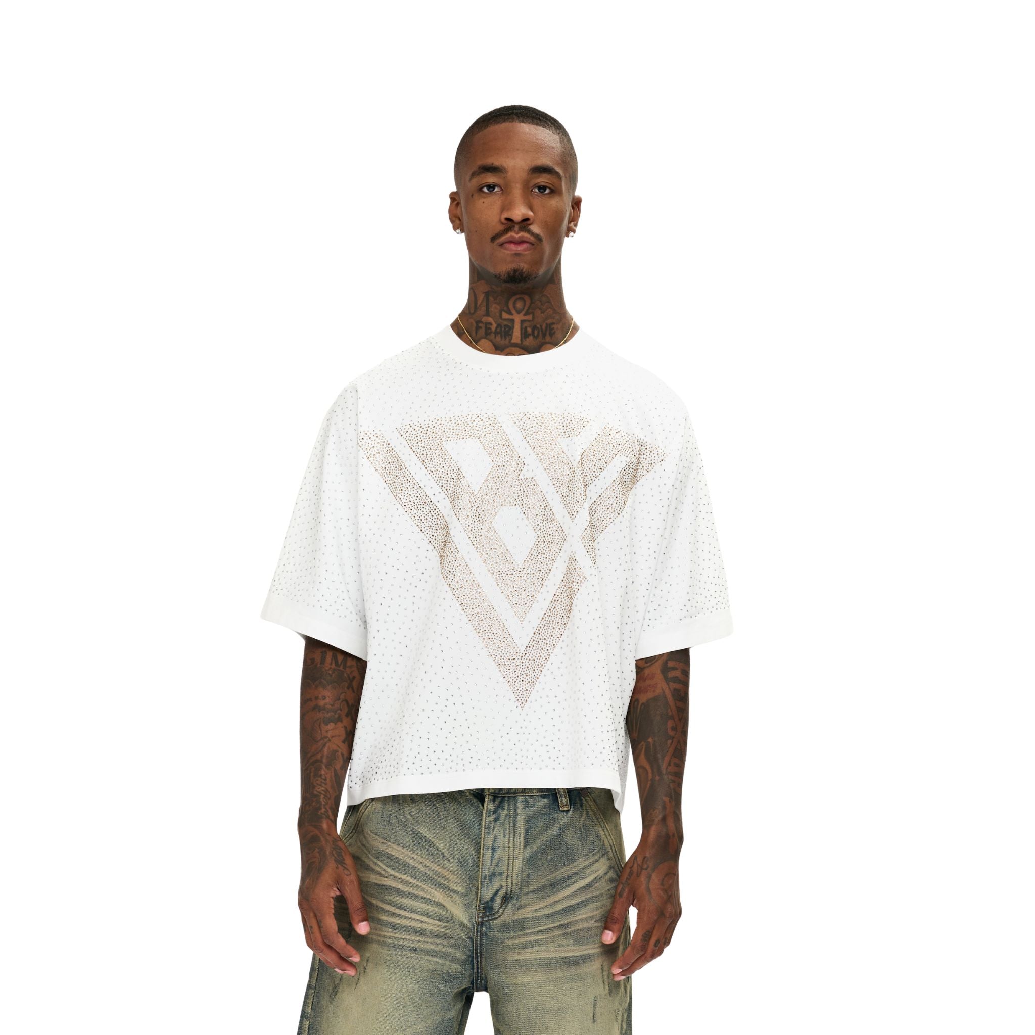 VALABASAS CONSTELLATION TEE