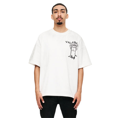 VALABASAS REVEAL TEE