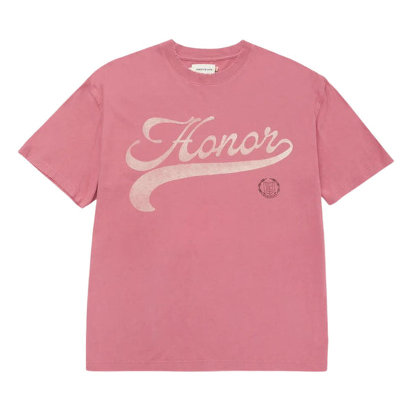 HONOR THE GIFT | Holiday Script Tee