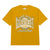 YELLOW / S