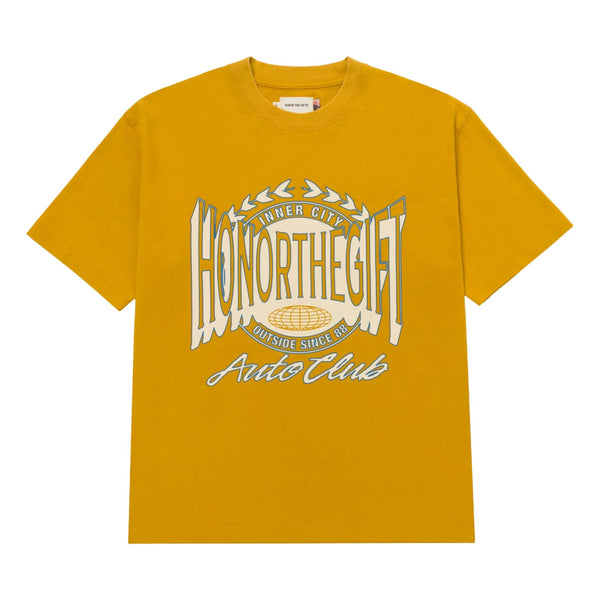 HONOR THE GIFT HONOR CLUB TEE