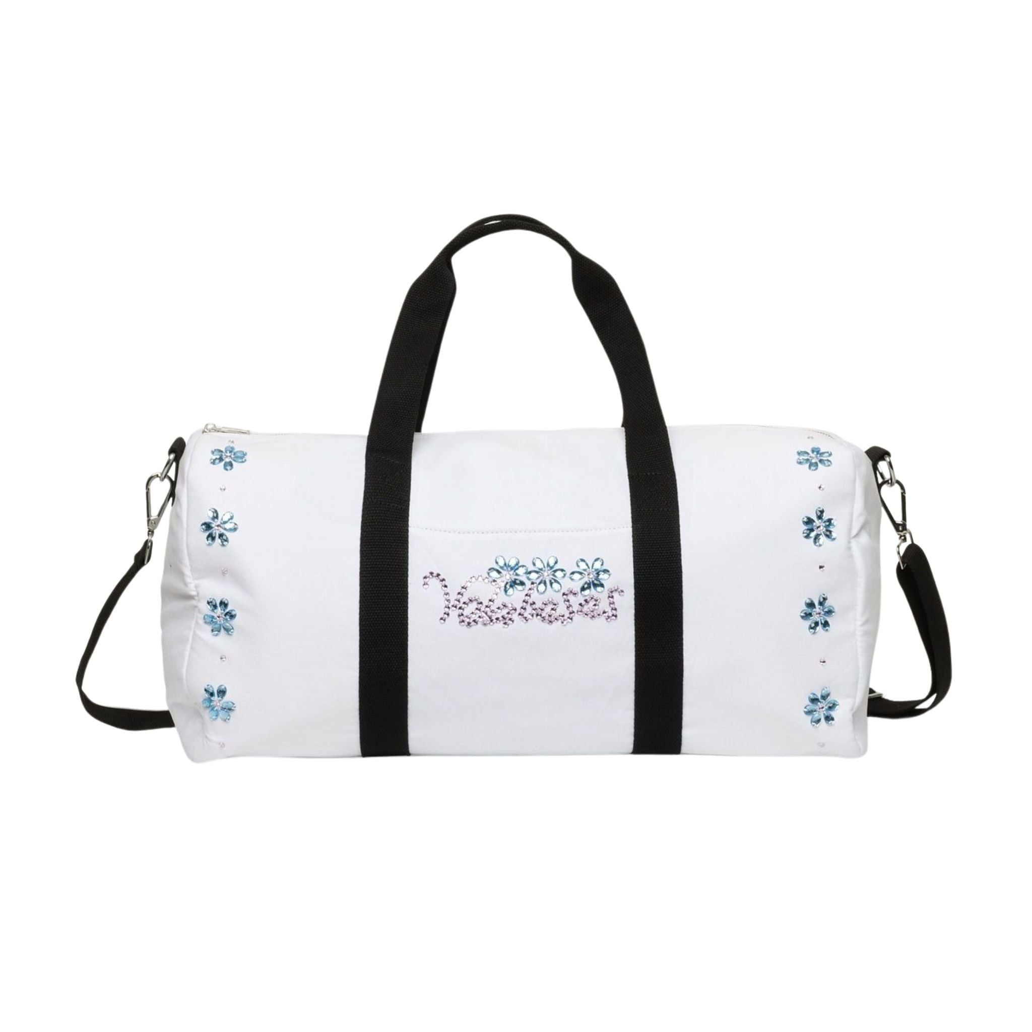 VALABASAS "HARDSHIP" DUFFLE BAG