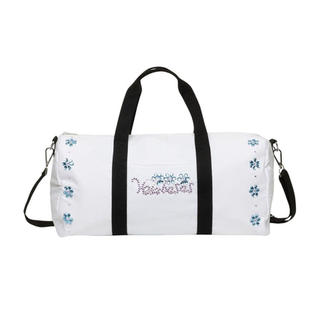 VALABASAS "HARDSHIP" DUFFLE BAG