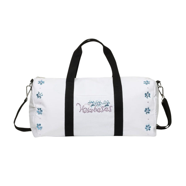 VALABASAS "HARDSHIP" DUFFLE BAG