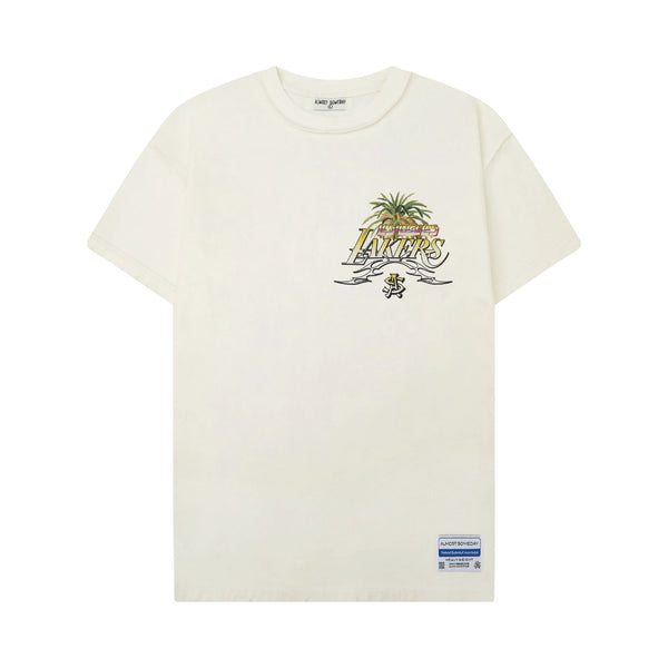 ALMOST SOMEDAY LAKERS TEE