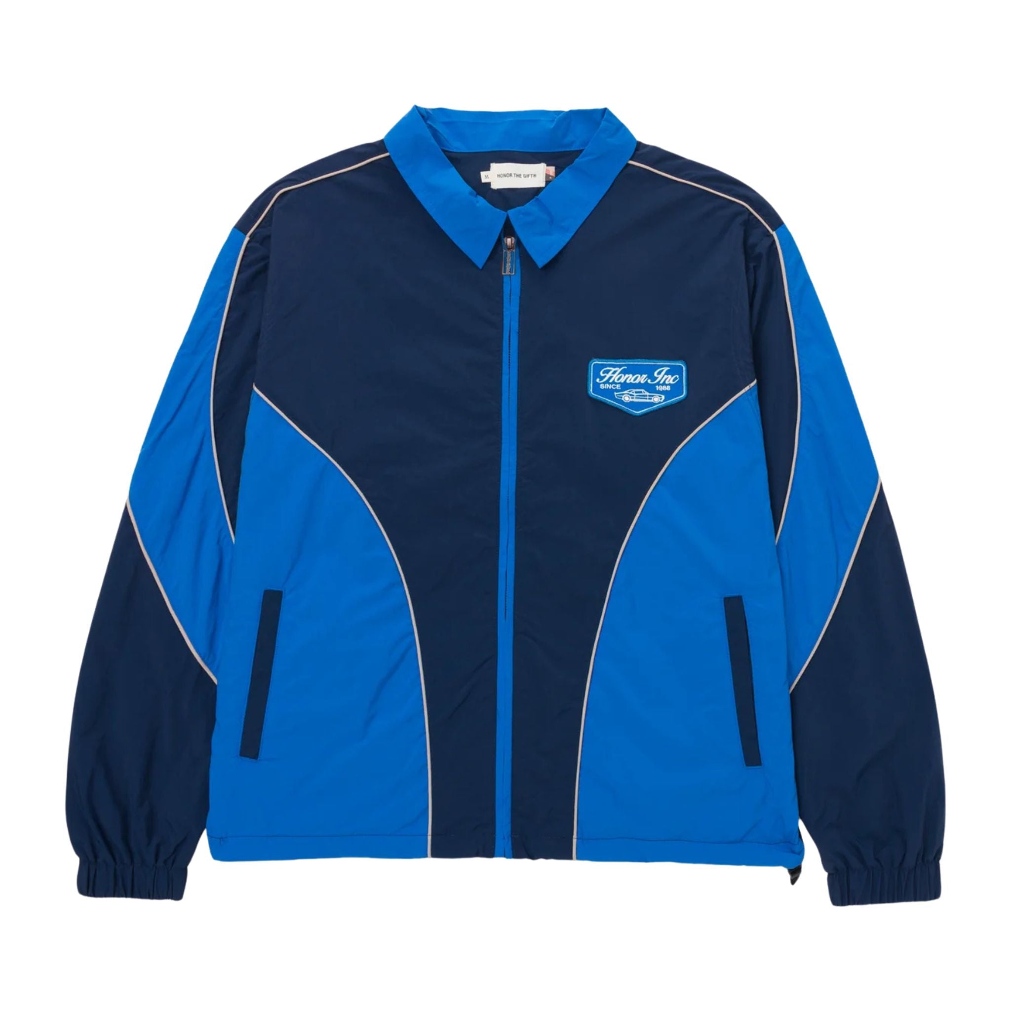 HONOR THE GIFT HONOR INC ANORAK