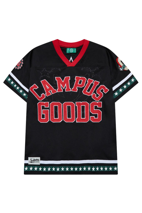 CAMPUS GOODS | Valor Varsity Jersey