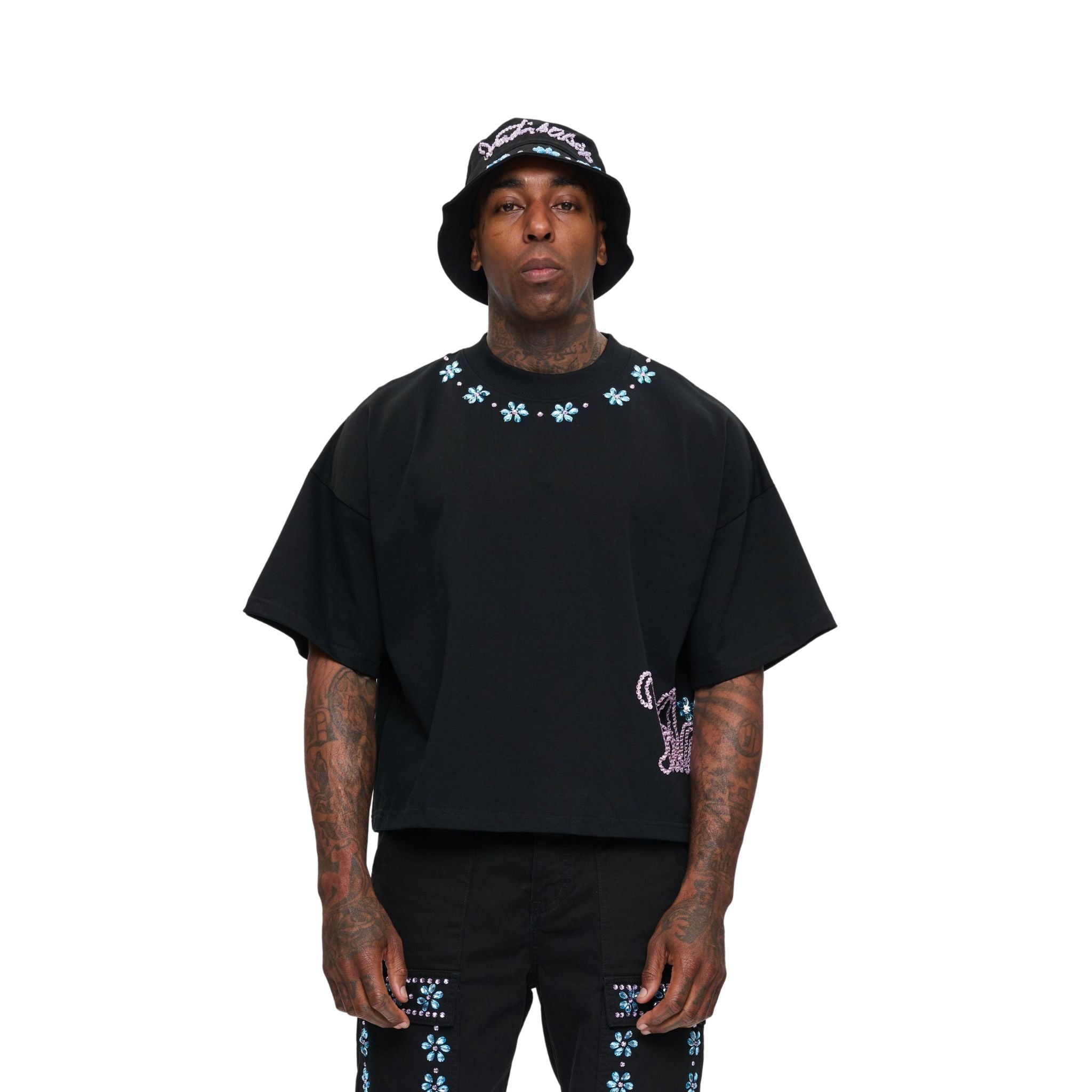 VALABASAS GEM TEE