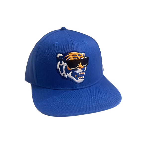 MEMPHIS HATS TIGER HATS