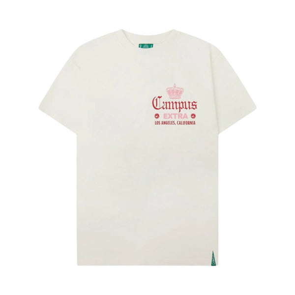 CAMPUS GOODS | La Vida Tee