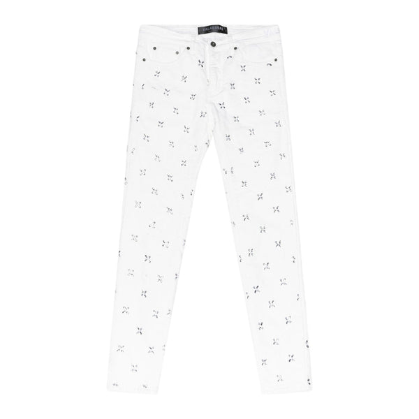 VALABASAS | Stem Skinny Jean