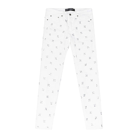 VALABASAS "STEM" SKINNY