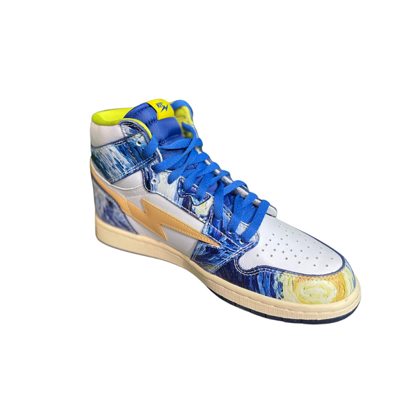 KOOL KIY 'VINCENT VAN GOUGH'