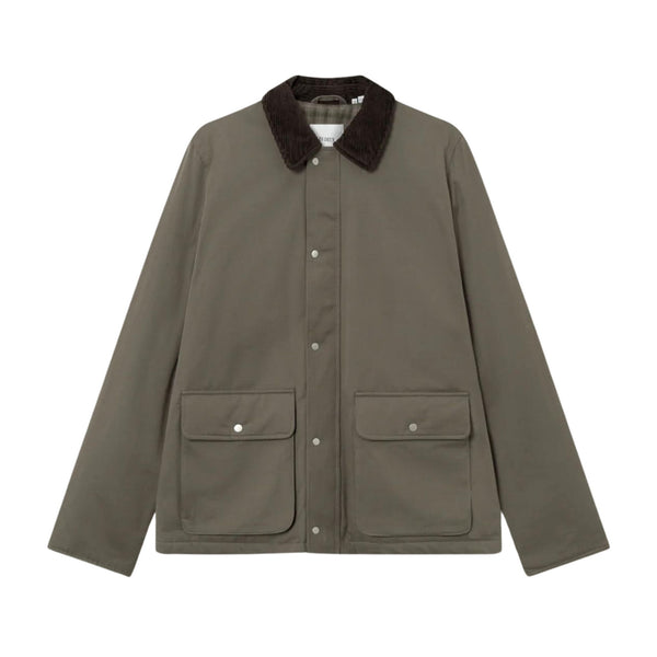 LES DEUX LDM610154 MONTANA JACKET 3.0 - LES DEUX-LDM610154